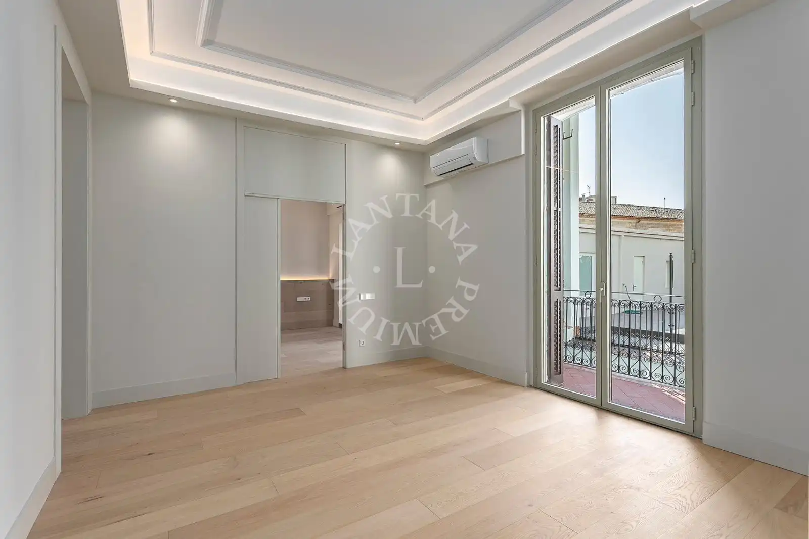 Piso en venta en Portaferrissa, imagen 4