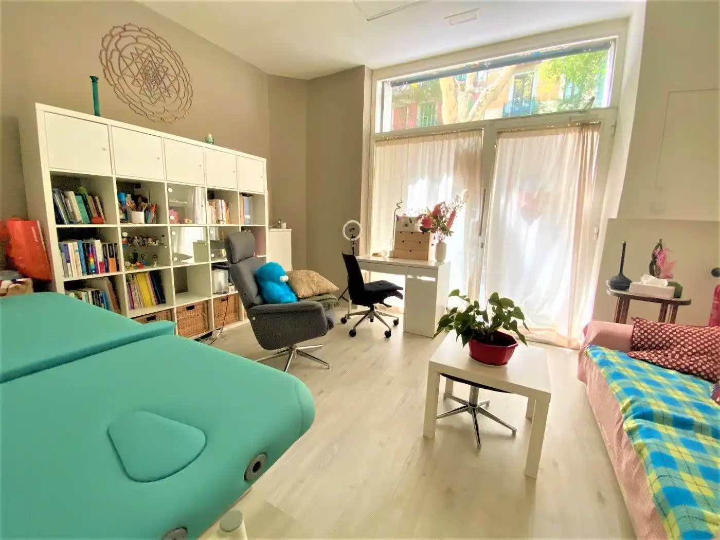 Business premises for transfer in Eixample, imagen 5
