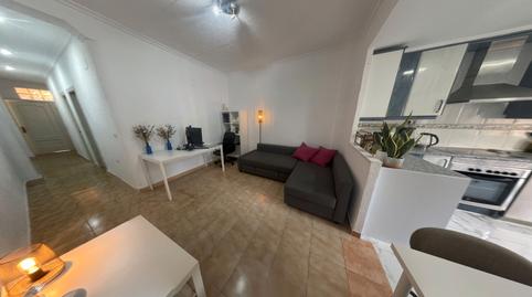 Foto 3 de Piso de alquiler en Calle Sevilla, Carolinas Bajas, Alicante