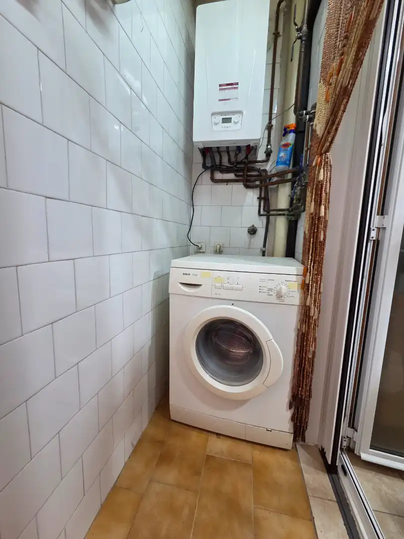 Wohnung zum Verkauf in Vilafranca del Penedès mit Klimaanlage, Heizung und Parkett