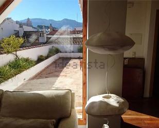 Exterior view of Duplex for sale in Antequera