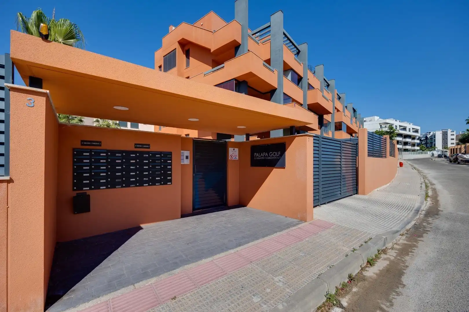 Flat with pool for sale in Orihuela Costa, imagen 25
