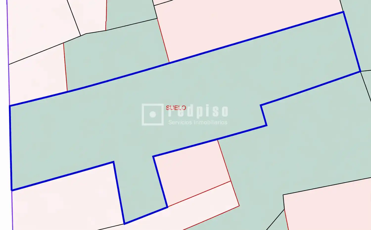 Terreno residenziale in vendita a San Román de los Montes, imagen 2