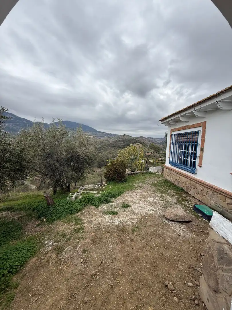 Casa rústica en venda a diseminado huertas y lomas, imagen 26