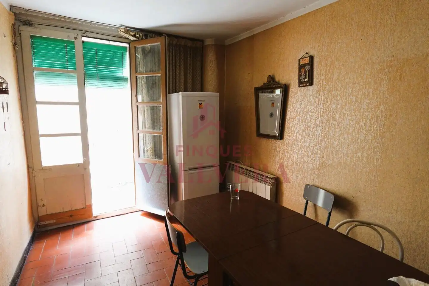 Cocina de Casa o chalet en venta en Valls