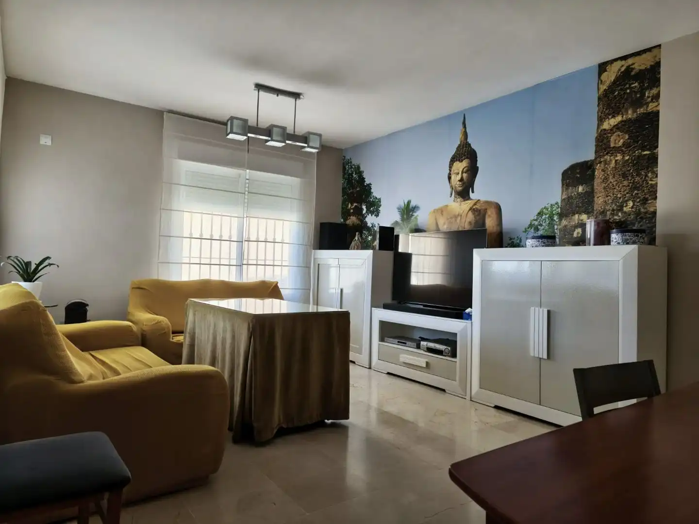 Piso con piscina en venta en Calle Vientos del Sur 8, imagen 2