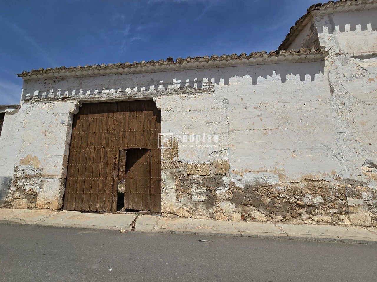 Casa o xalet en venda a SAN FRANCISCO, Iniesta