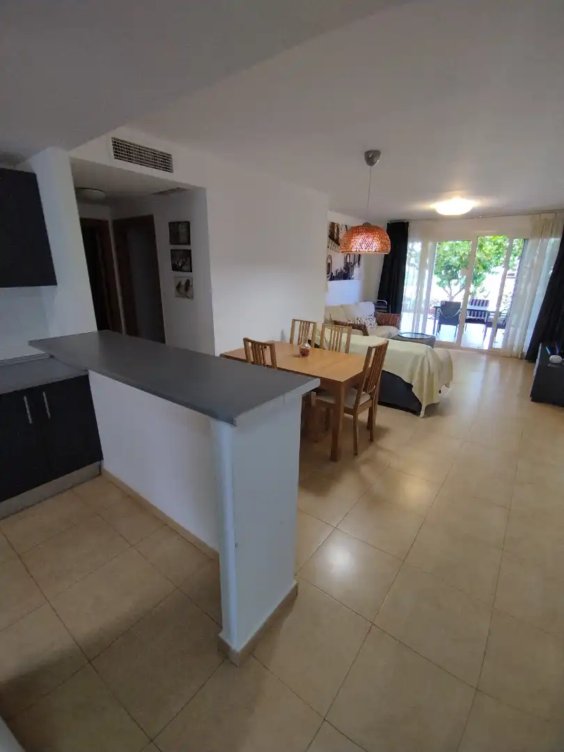 Piso de alquiler en Calle Abeto, 6, Mar Menor Golf