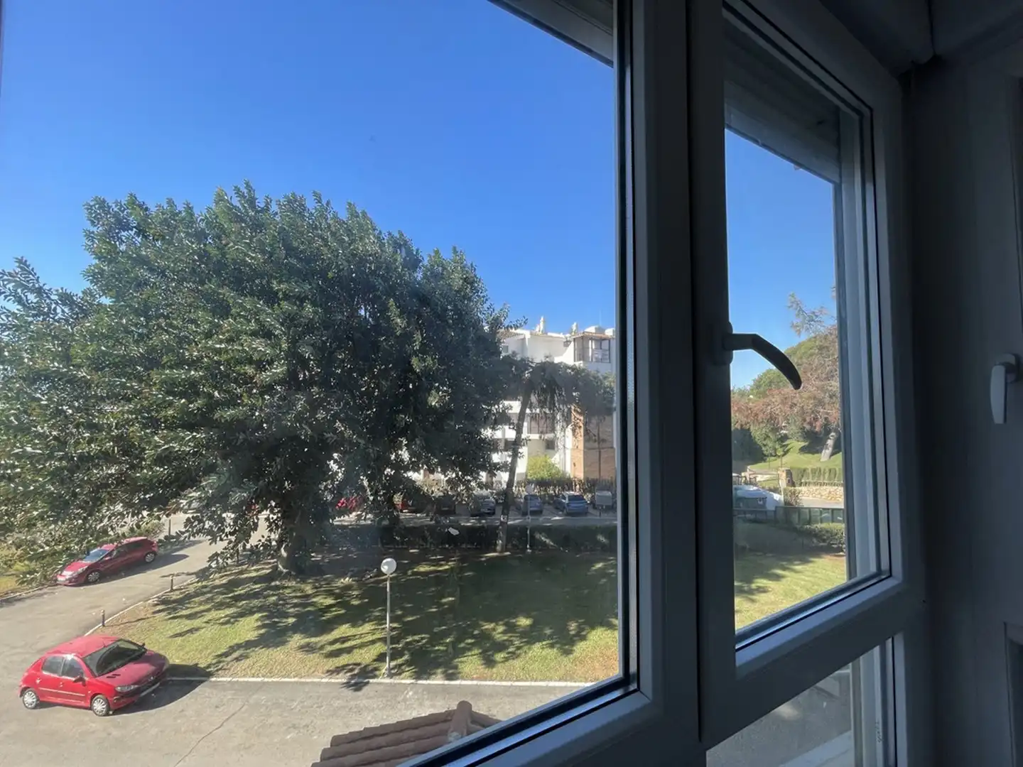 Exterior view of Study for sale in Mijas  with Furnished