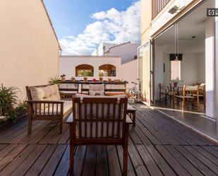 Apartament per a compartir a Barrio de Benimaclet