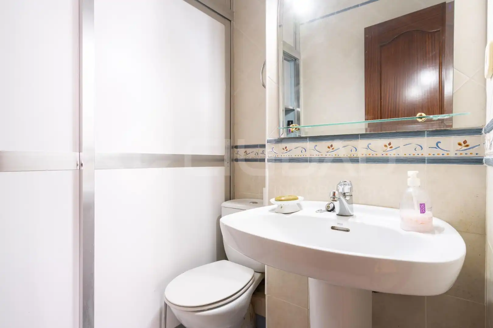 Baño de Piso en venta en Sevilla