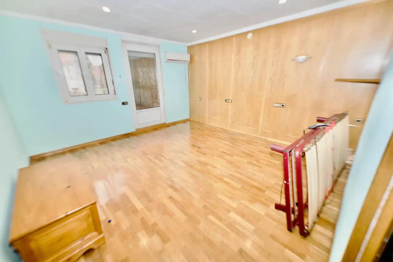 Casa o xalet en venda en Terrassa amb Aire condicionat, Calefacció i Jardí privat