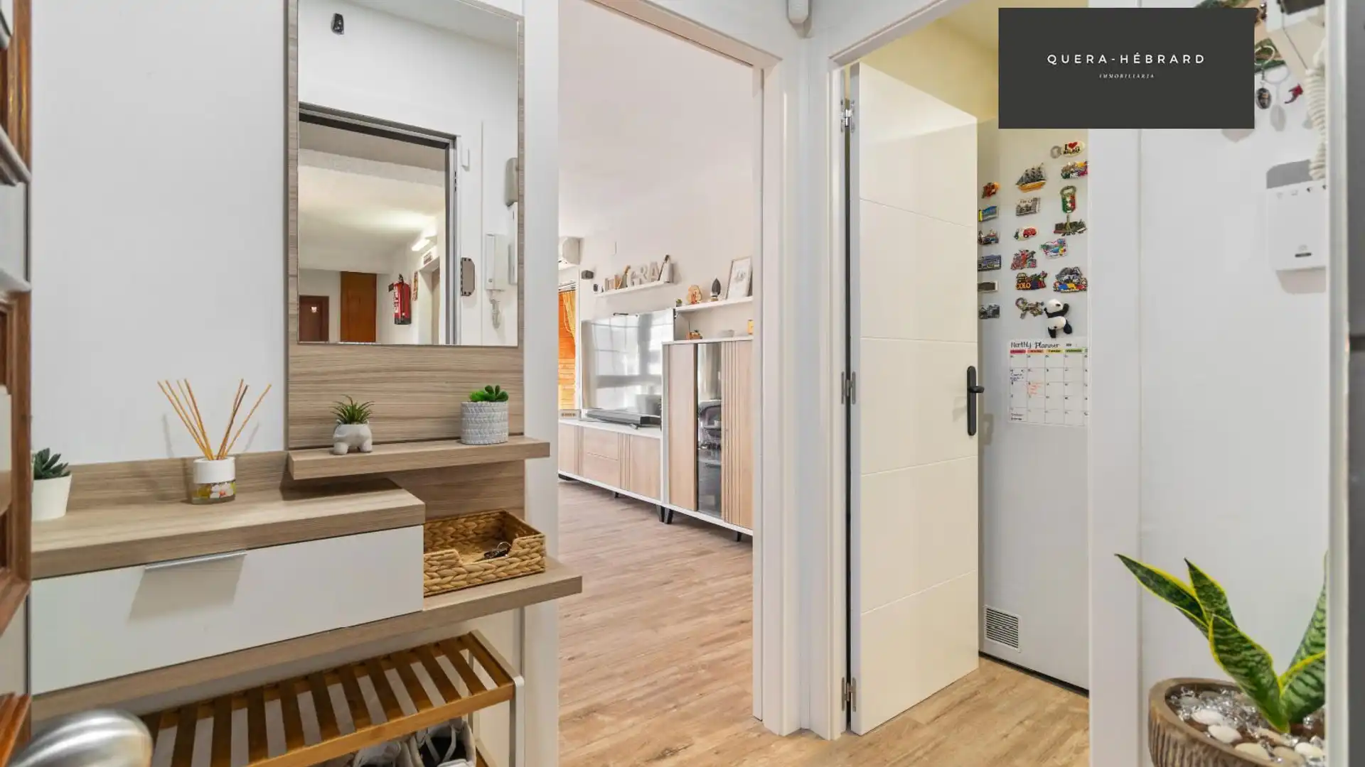 Attic for sale in Rubí  with Air Conditioner, Heating and Parquet flooring