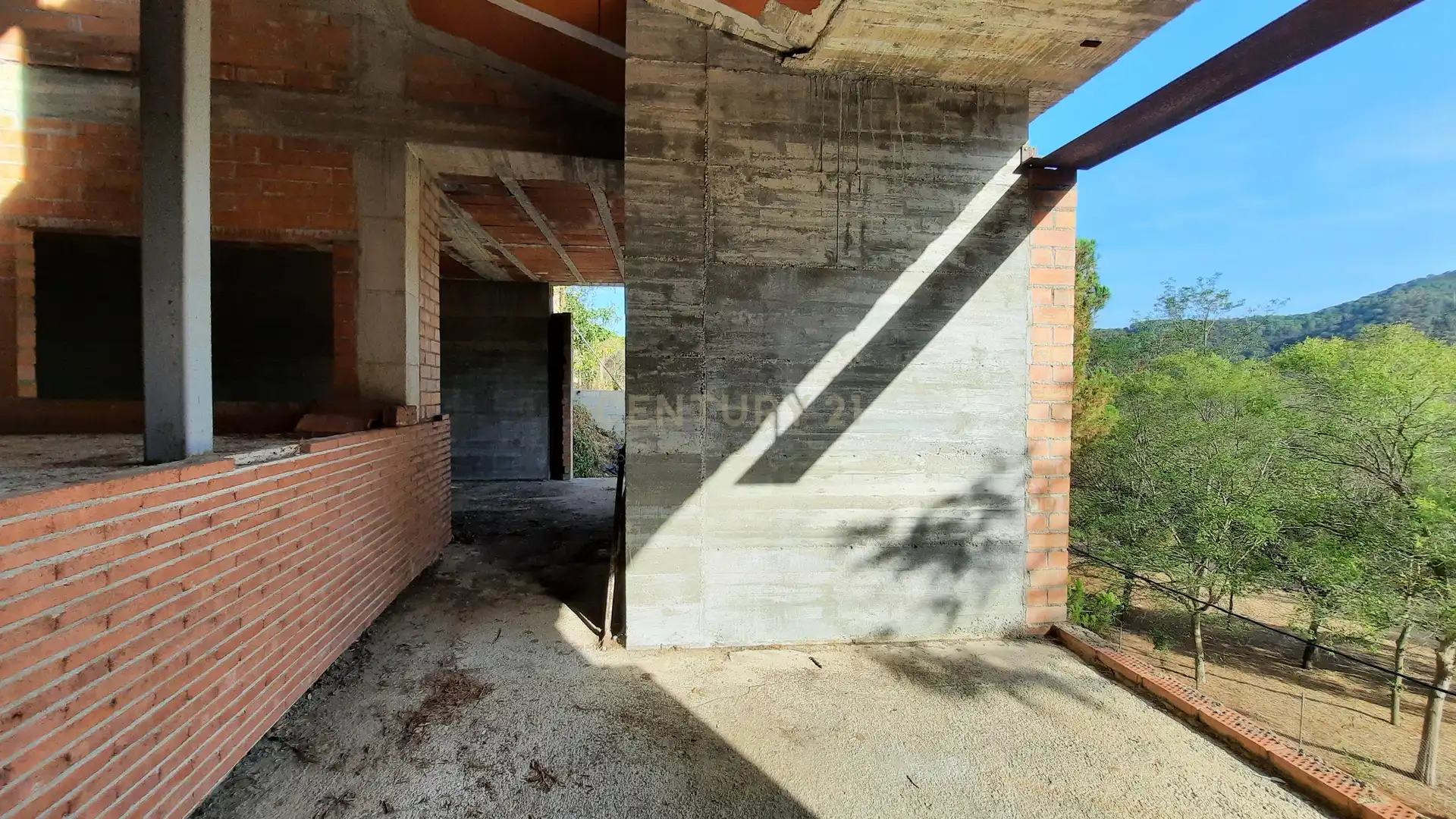 Casa o xalet en venda en Argentona