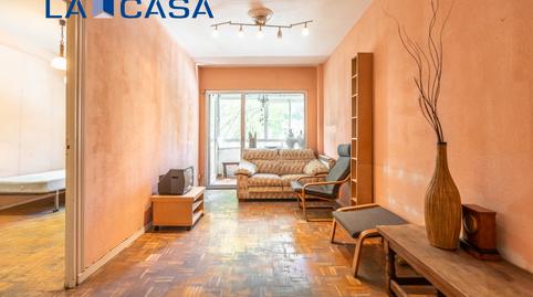 Photo 3 of Flat for sale in Calle de Aguilón, Chopera, Madrid