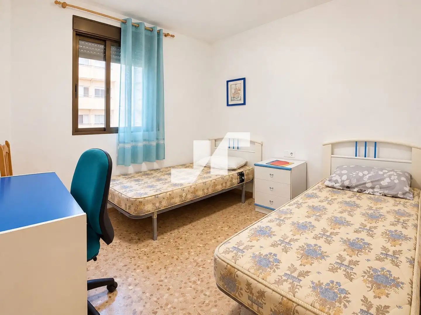 Flat to rent in San Jose, imagen 15