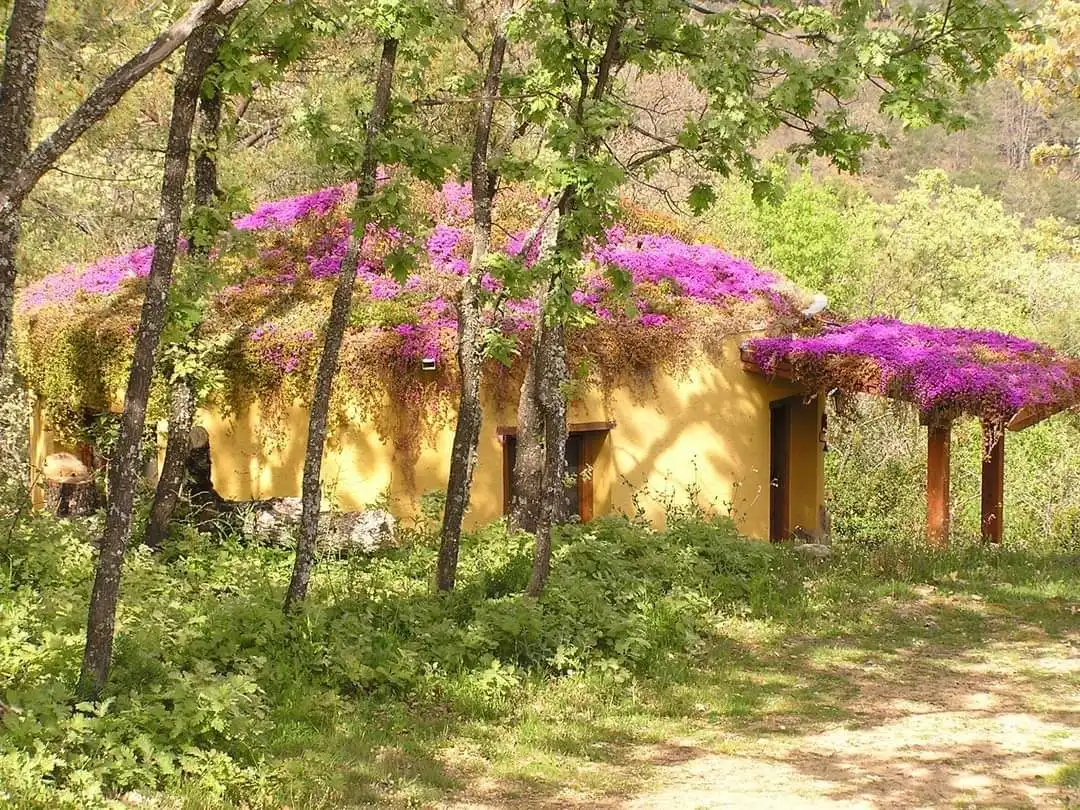 Terreni e lotti in vendita a Valverde de la Vera, imagen 8