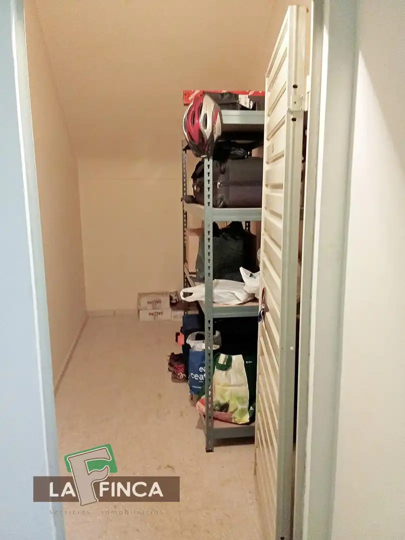 Dúplex en venta en Oviedo  con Calefacción, Parquet y Trastero