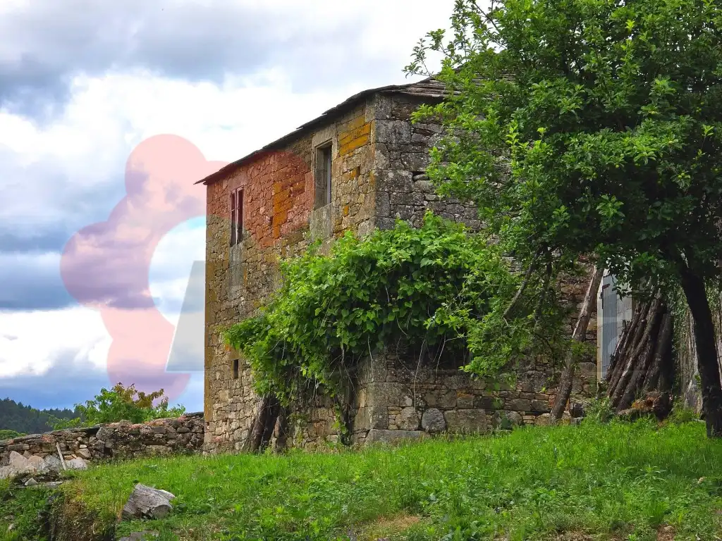 Casa in vendita a Lugar Outeiro - Pq Piñeira, imagen 21