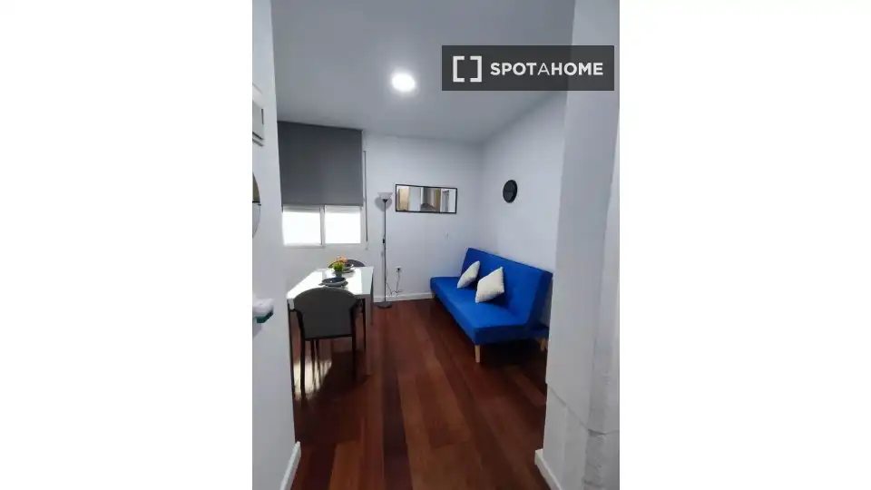 Room in Barrio de Benimaclet