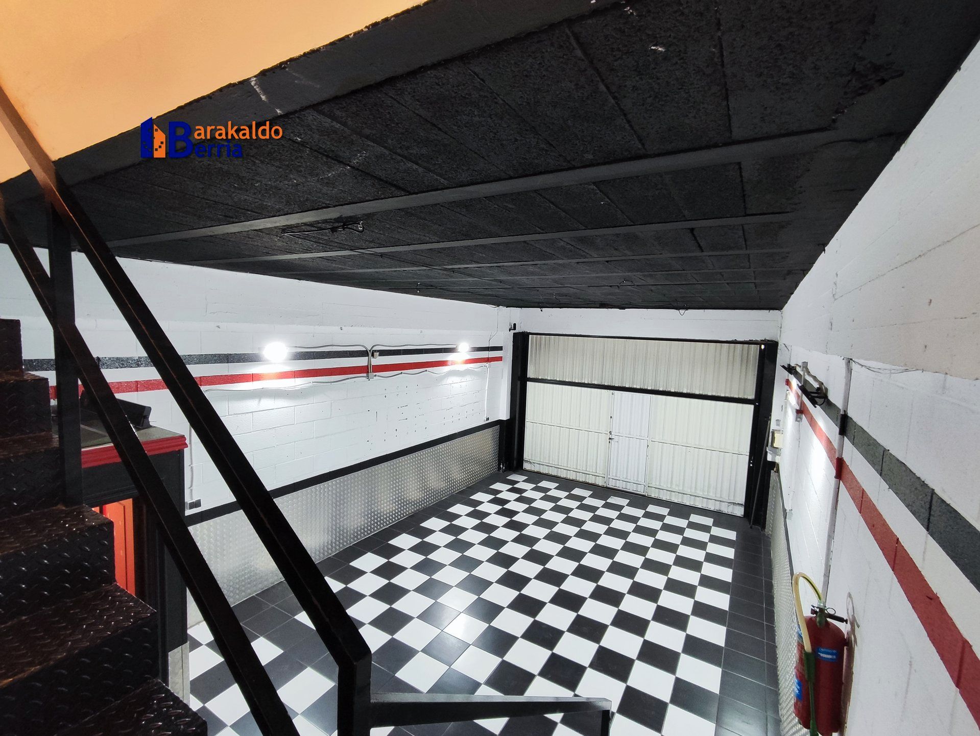 Industrial buildings to rent in Polígono Industrial Aurrera Poligonoa, 9