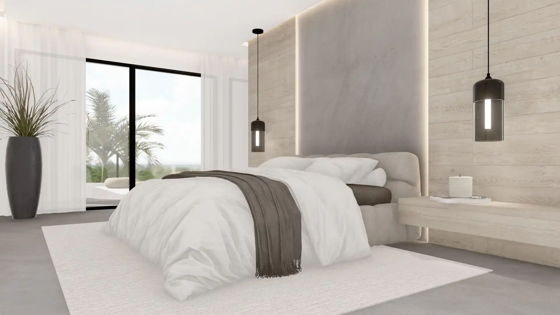 Villa mit Pool zum Verkauf in Elviria - Cabopino, imagen 11
