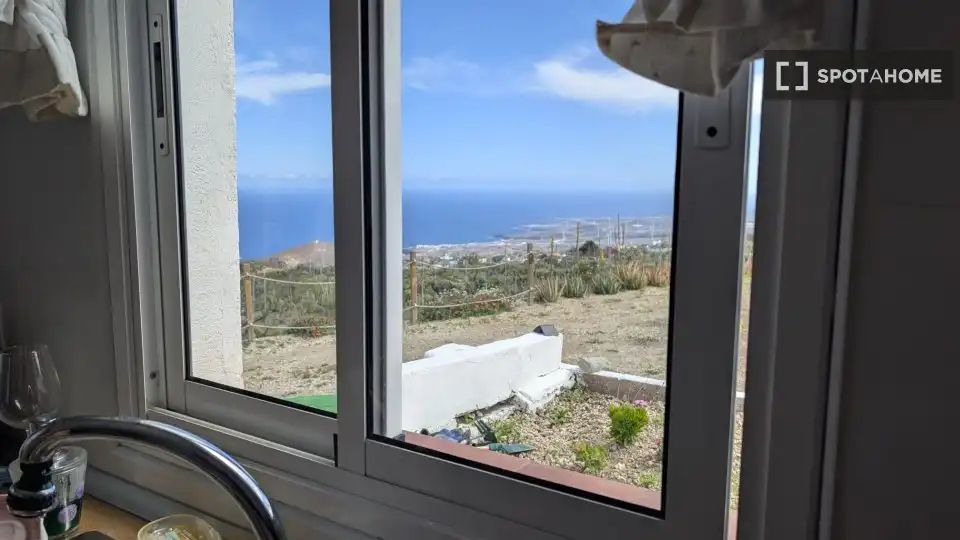 Room in Fasnia