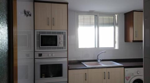 Foto 4 de Apartament de lloguer a Barrio de Benimaclet, Valencia