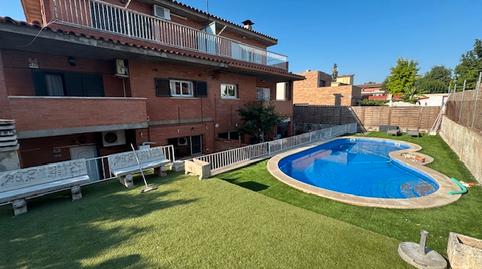 Photo 2 of Single-family semi-detached to rent in Mira-sol, Barcelona