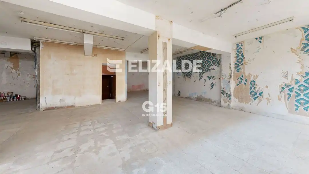 Local comercial en venda a Roteta Goiko Calle, imagen 2