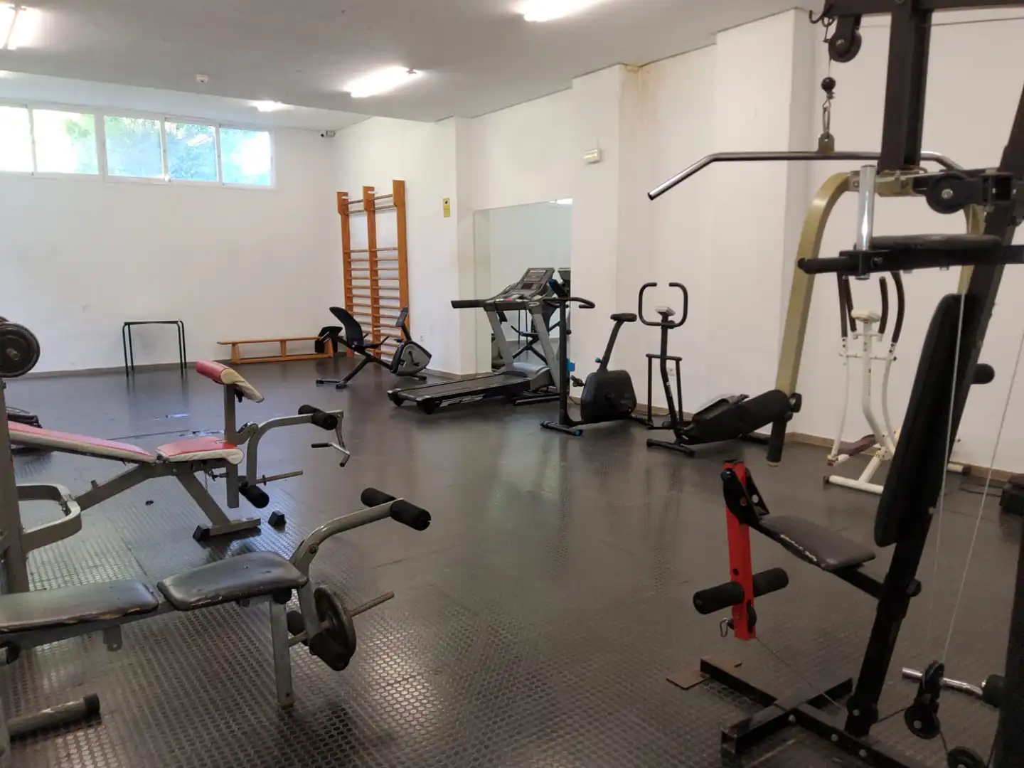 Wohnung mit Pool zum Verkauf in Avenida Pintor Fernando Soria, imagen 92