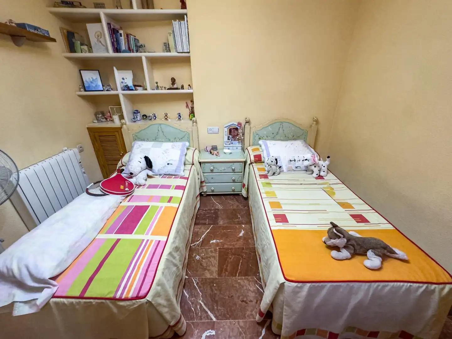 Ático en venta en GRANADA, Agost