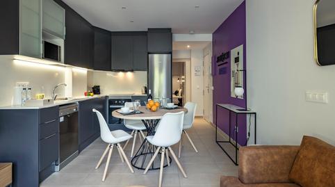 Foto 5 de Piso de alquiler en Carrer de Sant Antoni Maria Claret, El Camp de l'Arpa del Clot,  Barcelona Capital