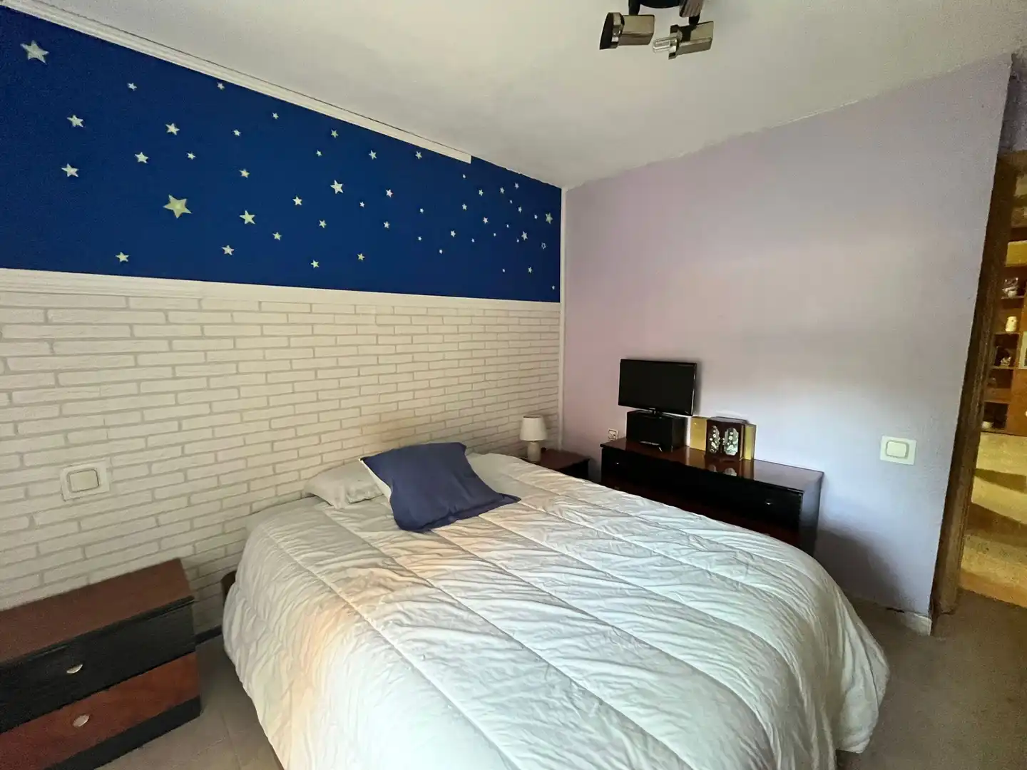 Habitación de Piso en venta en Fuenlabrada con Calefacción, Terraza y Trastero