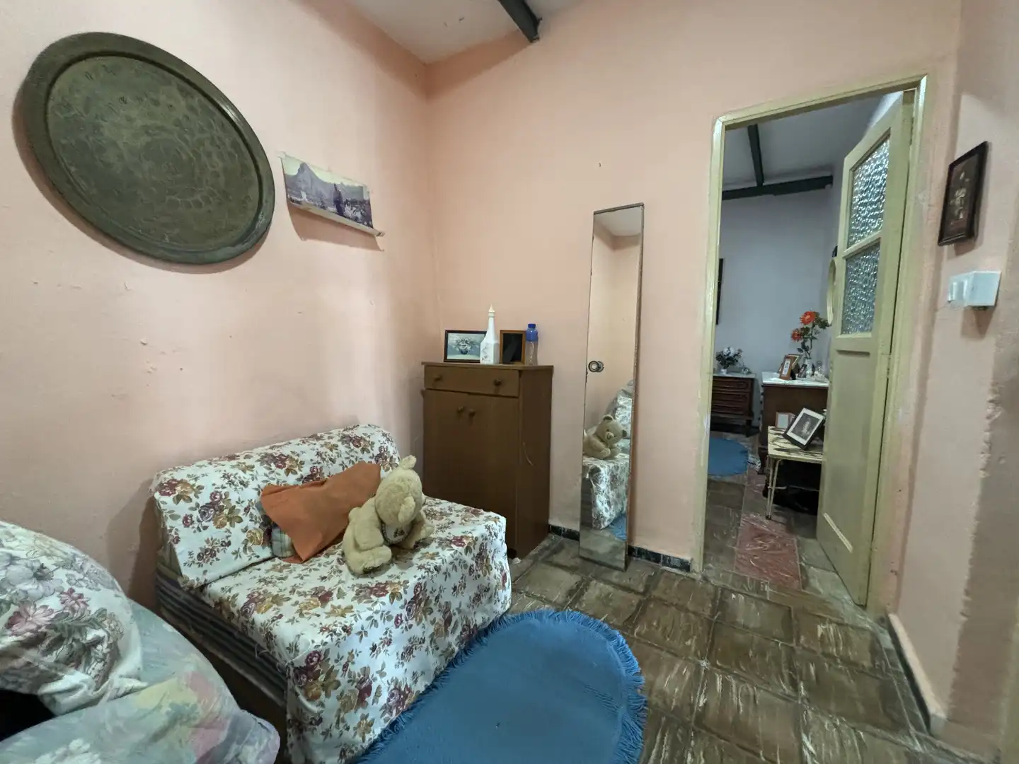 Casa o xalet en venda a Calle Lomo la Chanca, Anaga
