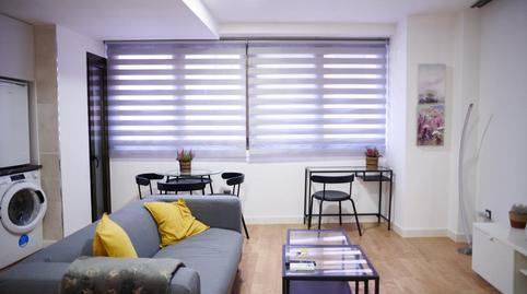 Photo 3 of Study to rent in C. de Ramón de Santillán, 15, Hispanoamérica - Bernabéu,  Madrid Capital