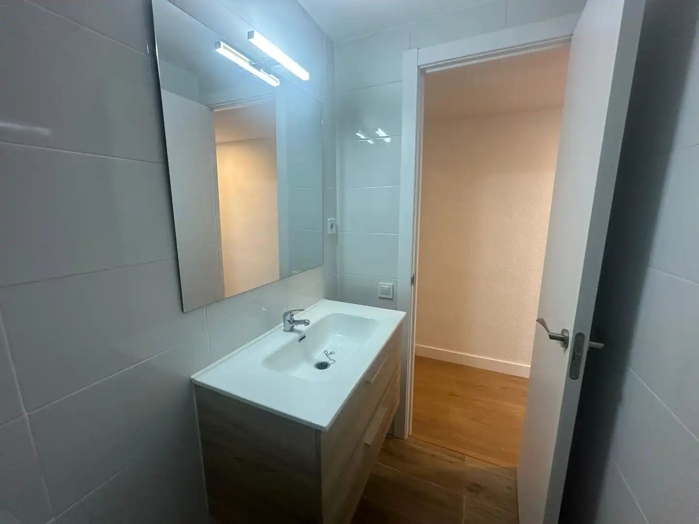 Piso con ascensor en venta en Carrer d'Entença, imagen 19