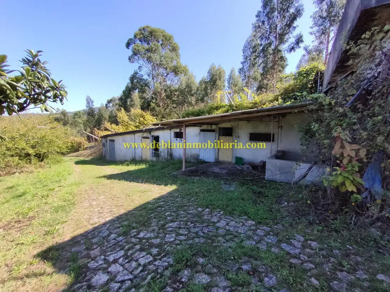 Maison avec jardin à vendre à Tui, imagen 17