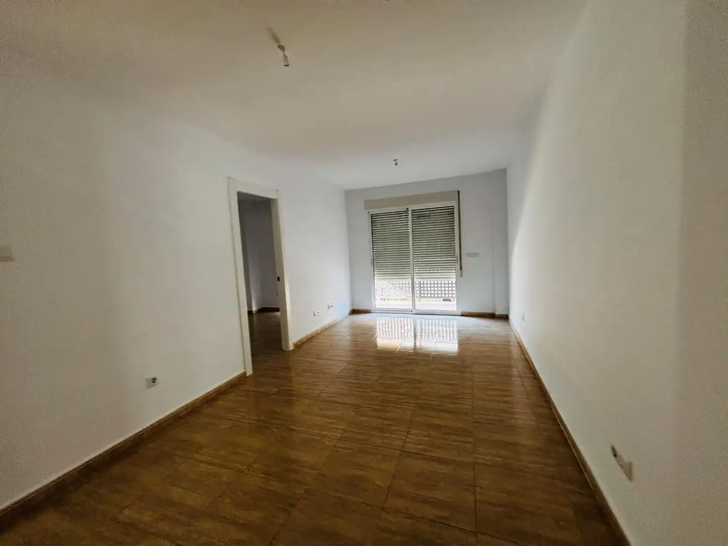 Außenansicht von Wohnung zum Verkauf in Águilas