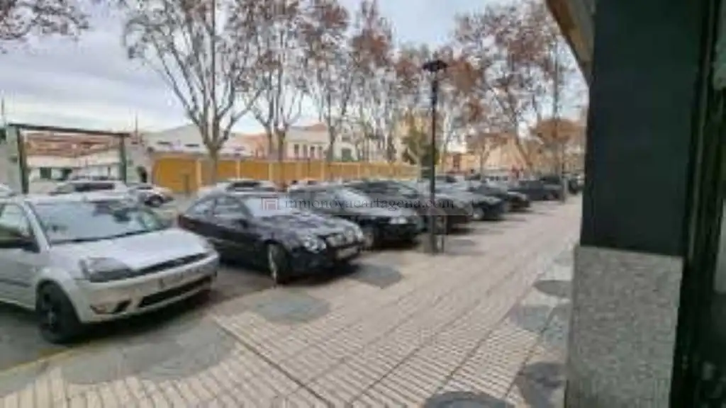 Local comercial de lloguer a Avenida Reina Victoria Eugenia 40, imagen 7