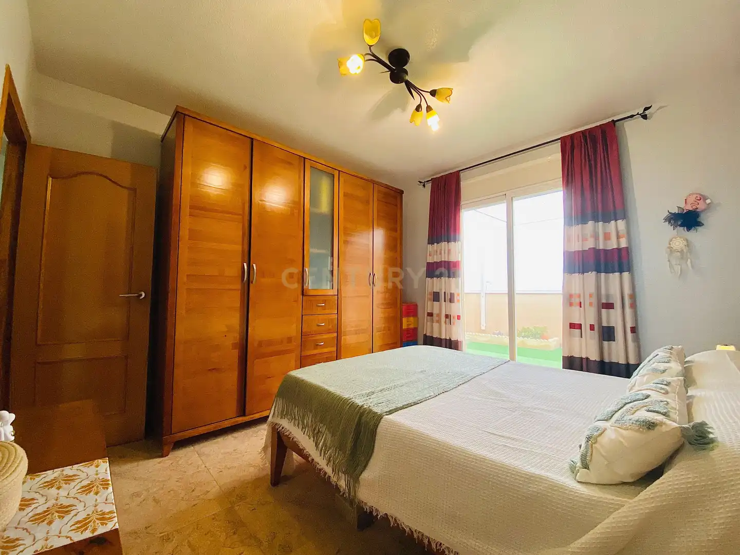 Bedroom of Apartments for sale in El Ejido