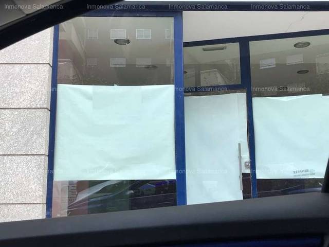 Local comercial en Alquiler en Rollo - Puente Ladrillo