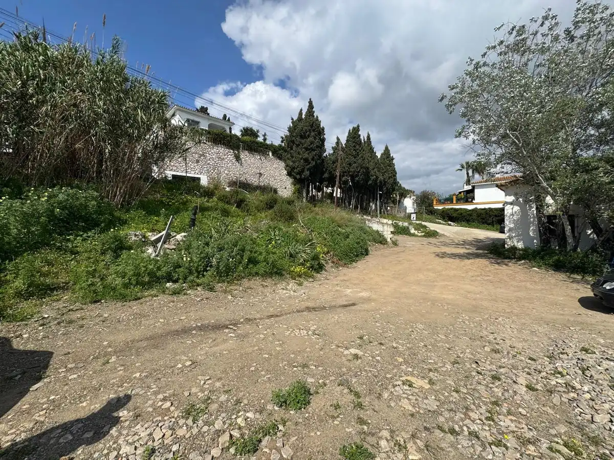 Residencial en venta en Marbella