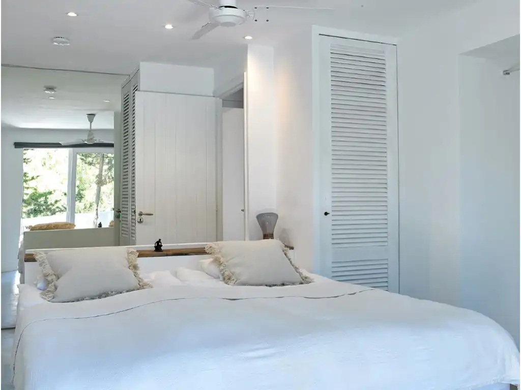 Casa con piscina en venta en Cala Vedella-Cala Tarida, imagen 39