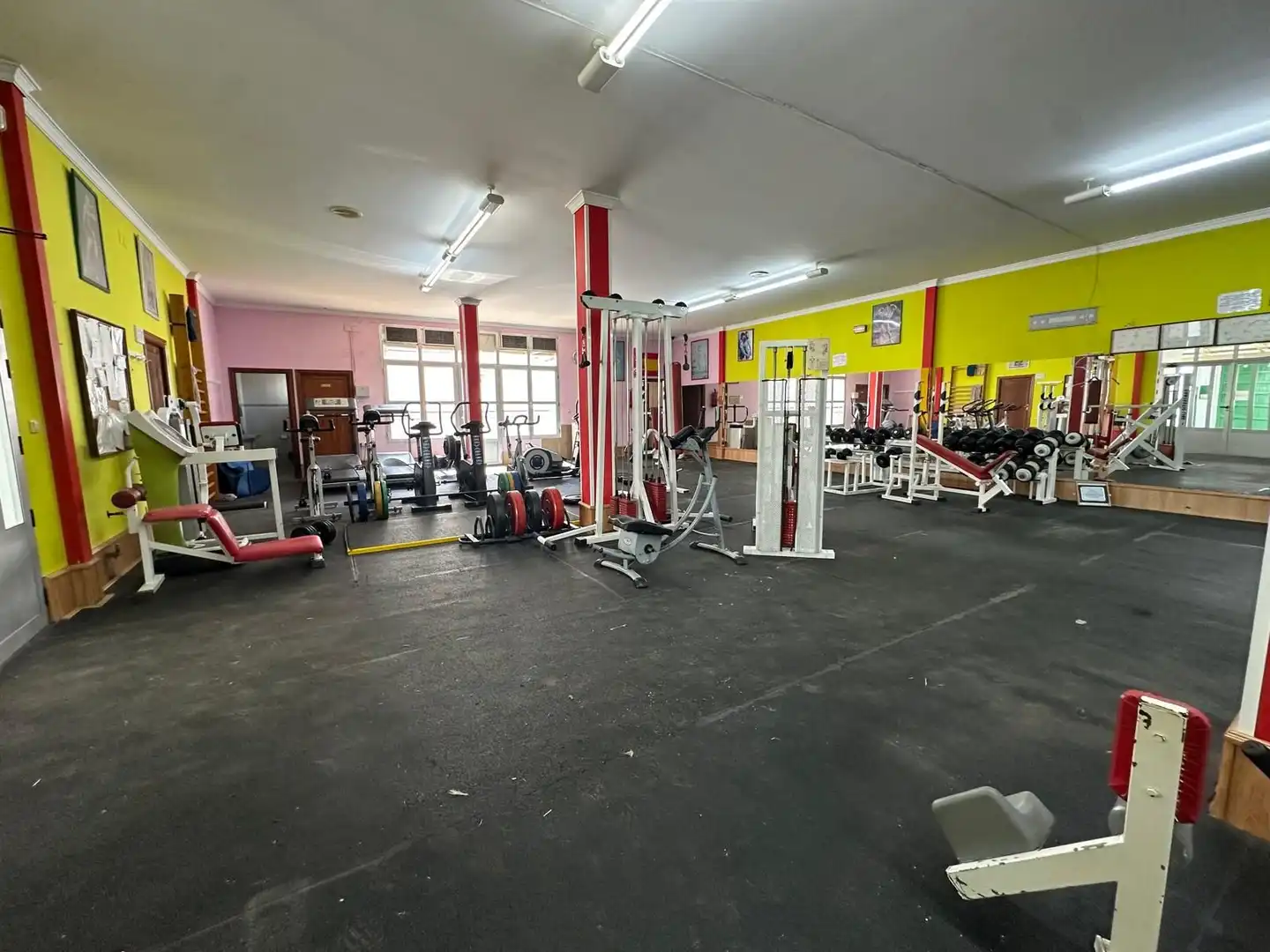 Local comercial en venta en Calle Clavel, imagen 14