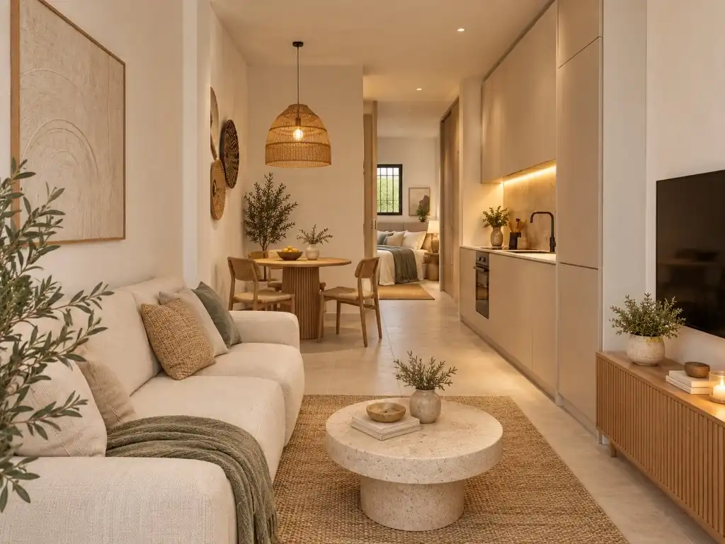 Appartamento in vendita a Calle Fortaleny 42, imagen 6