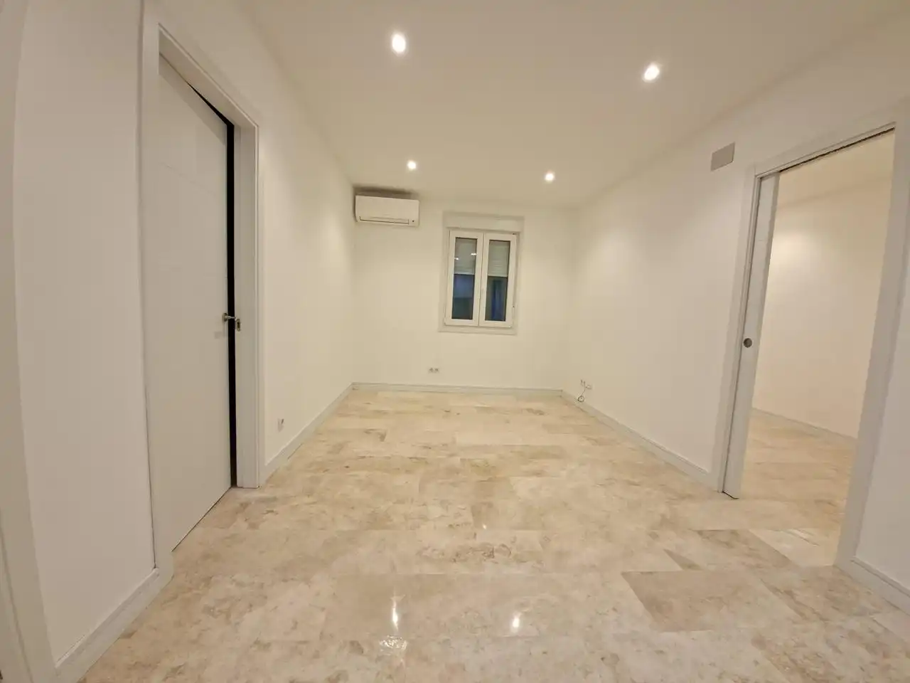 Planta baixa en venda en Madrid amb Aire condicionat i Calefacció