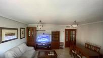 Living room of Flat for sale in Badajoz Capital  with Air Conditioner and Terrace