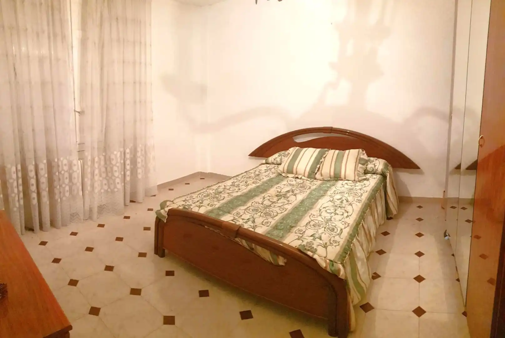Habitación de Finca rústica en venta en Aniñón con Calefacción y Trastero