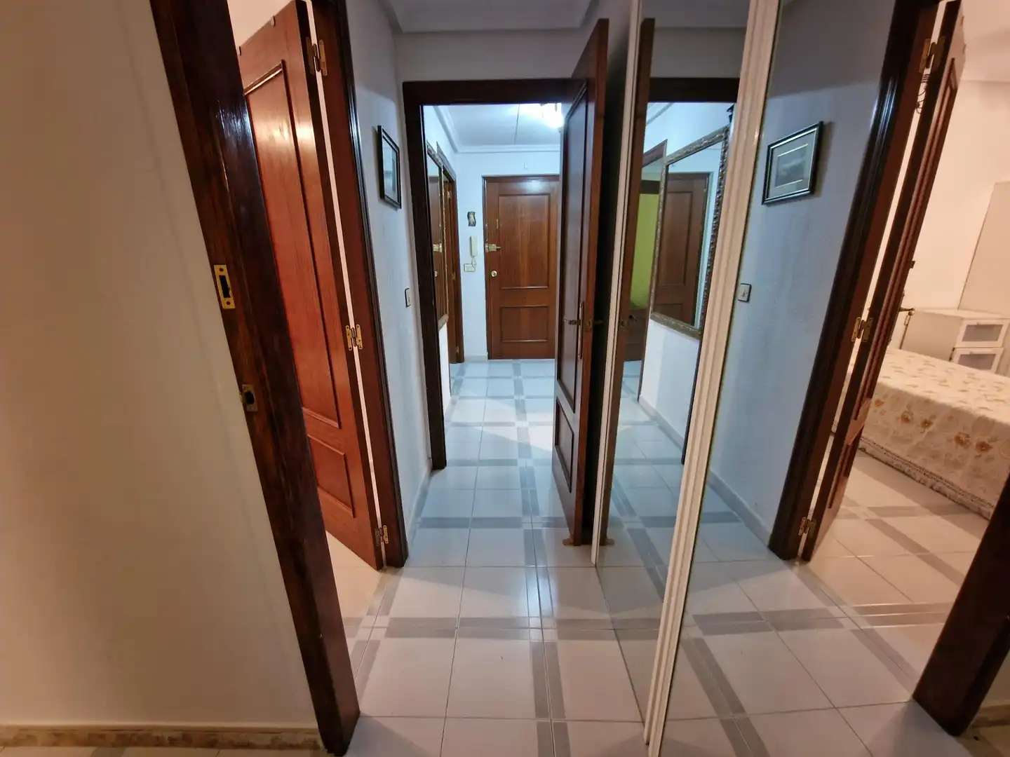 Piso en venta en Casco Antiguo